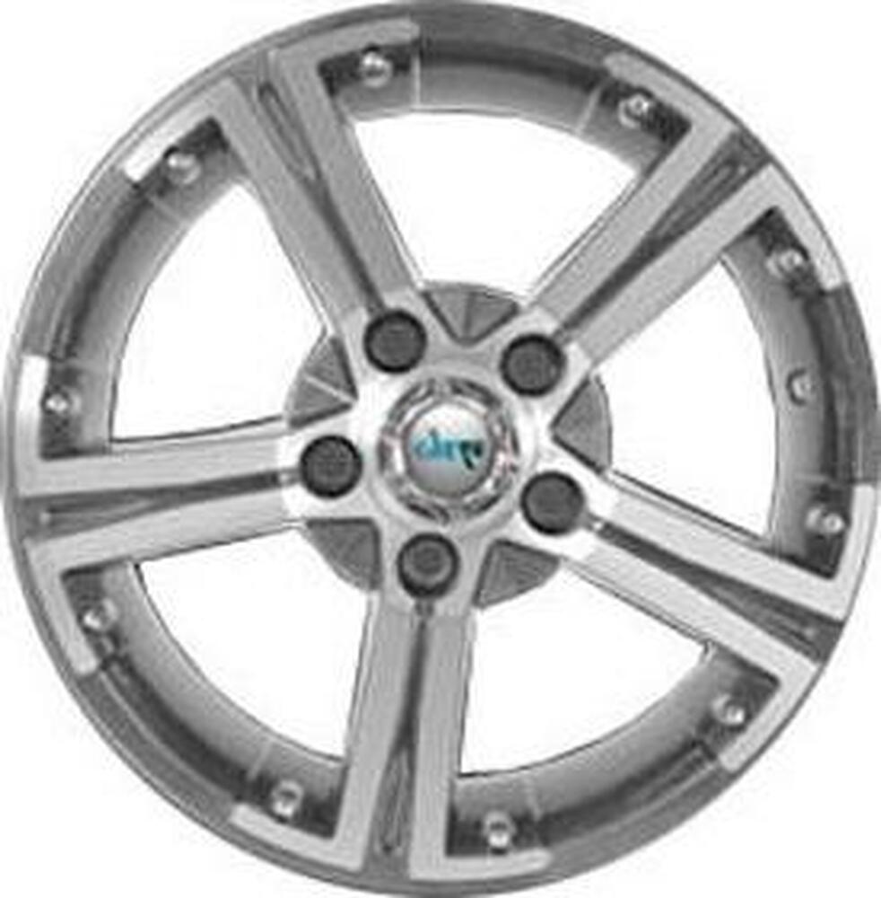 Hi-Tech MKF 764 6x14 4x98 ET 32 Dia 58.6 HB