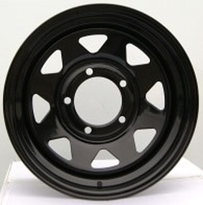 Ikon MG83 7x16 5x139.7 ET 10 Dia 110.5 B