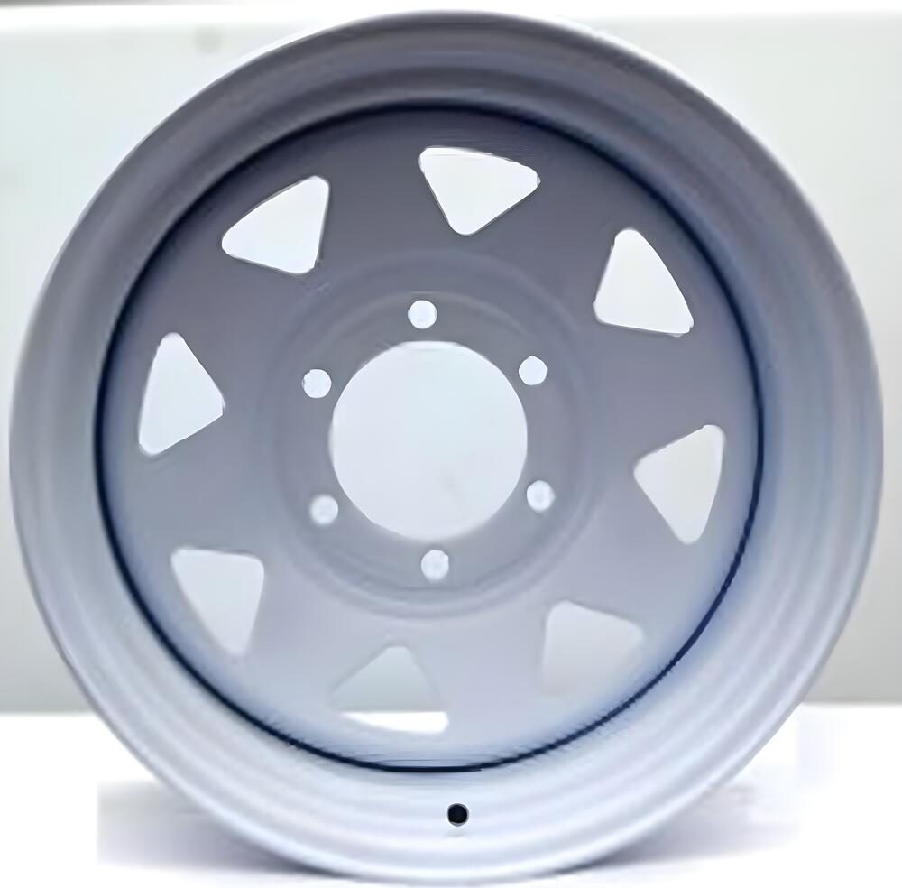 Ikon MG83 7x16 6x139.7 ET 10 Dia 110.5 W
