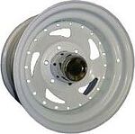 Диски для Beiqi BJ212