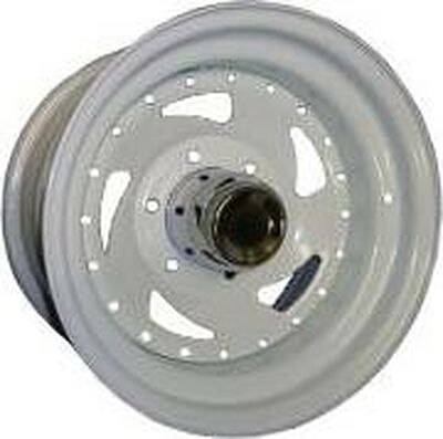 Ikon SNC013 8x16 5x139.7 ET -22 Dia 110.5 