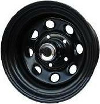 Ikon SNC068 16x10 5x150 ET -10 Dia 110.5 
