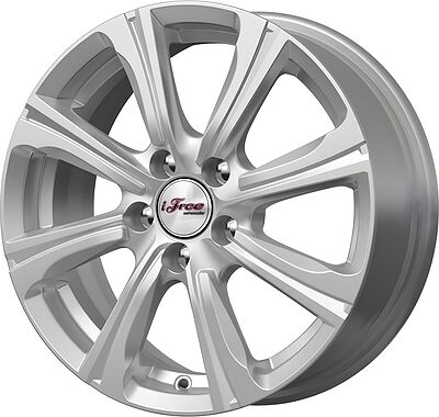 iFree Апероль 6x15 4x98 ET 35 Dia 58.6 нео-классик