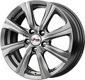iFree Апероль 6x15 4x100 ET 46 Dia 54.1 хай вэй