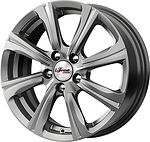 iFree Апероль 6x15 4x100 ET 46 Dia 54.1 хай вэй iFree Апероль 6x15 4x100 ET 46 Dia 54.1 хай вэй