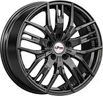 iFree Аскет 7x17 5x114.3 ET 45 Dia 66.1 BK iFree Аскет 7x17 5x114.3 ET 45 Dia 66.1 BK