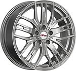 iFree Аскет 7x17 5x114.3 ET 45 Dia 67.1 хай вэй