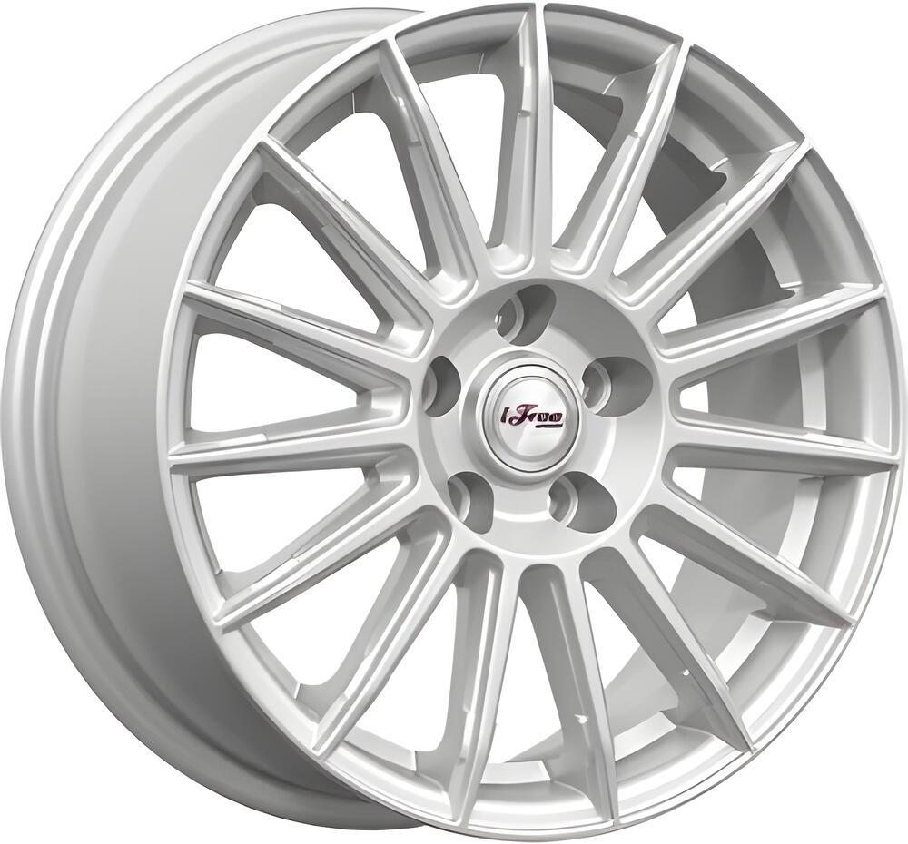 iFree Азур (КС1052) 6.5x16 5x108 ET 46 Dia 63.35 Нео-классик