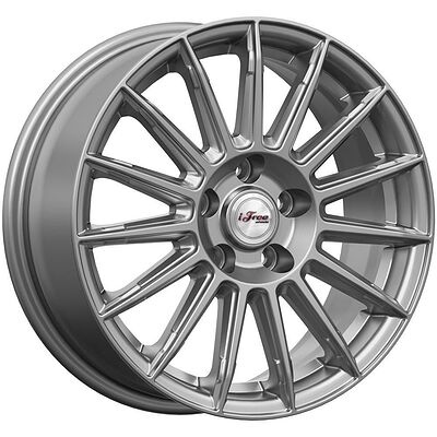 iFree Азур 6.5x16 5x114.3 ET 46 Dia 66.1 хай вэй