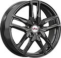 iFree Бомбей 6.5x18 5x108 ET 33 Dia 60.1 BK