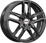 iFree Бомбей 6.5x18 5x108 ET 33 Dia 60.1 BK