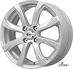 iFree Дайс 6x15 4x100 ET 45 Dia 67.1 нео-классик