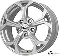 iFree Эрнесто 6.5x15 5x114.3 ET 43 Dia 60.1 нео-классик