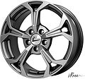 iFree Эрнесто 6.5x15 5x114.3 ET 43 Dia 60.1 хай вэй