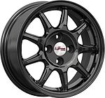 iFree Эвил 5.5x14 4x98 ET 35 Dia 58.5 BK