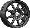 iFree Эвил 5.5x14 4x98 ET 35 Dia 58.5 Black