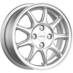 iFree Эвил 5.5x14 4x98 ET 35 Dia 58.5 Нео-классик
