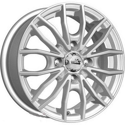iFree Флайт 5.5x14 4x100 ET 45 Dia 67.1 айс