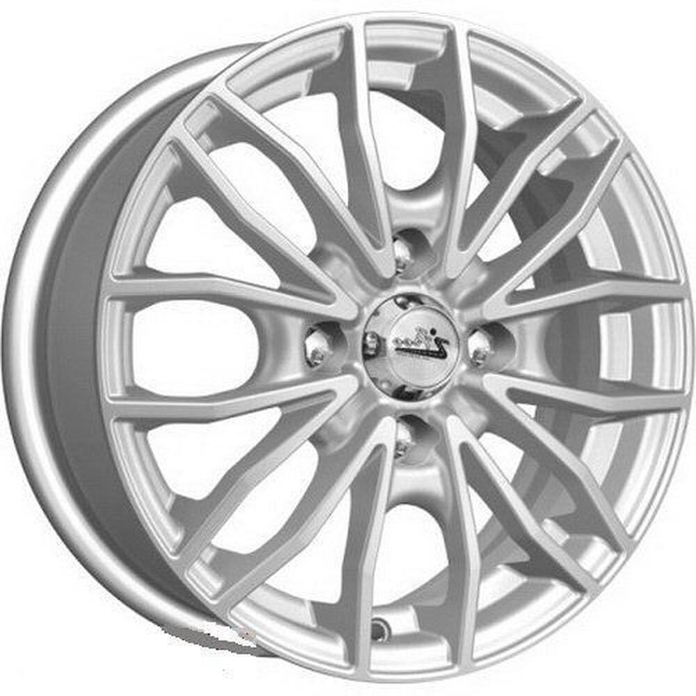 iFree Флайт 5.5x14 4x98 ET 35 Dia 58.5 айс