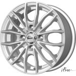iFree Флайт 5.5x14 4x100 ET 38 Dia 67.1 нео-классик iFree Флайт 5.5x14 4x100 ET 38 Dia 67.1 нео-классик