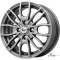 iFree Флайт 5.5x14 4x98 ET 35 Dia 58.5 хай вэй