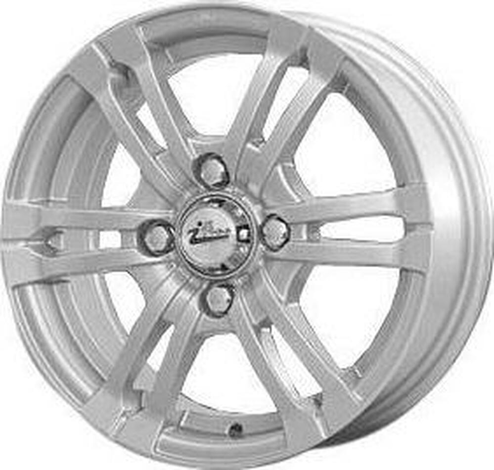 iFree Фриланс 5.5x13 4x98 ET 35 Dia 58.5 айс