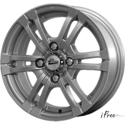 iFree Фриланс 5.5x13 4x98 ET 35 Dia 58.6 хай вэй