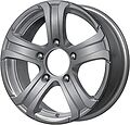 iFree Хафпайп 6x16 5x139.7 ET 40 Dia 98 хай вэй