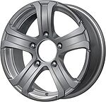 iFree Хафпайп 6x16 5x139.7 ET 40 Dia 98.1 хай вэй