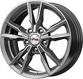iFree Икигай 6.5x16 5x114.3 ET 50 Dia 67.1 хай вэй