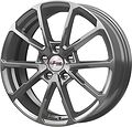 iFree Джет 6.5x16 5x112 ET 46 Dia 57.1 хай вэй