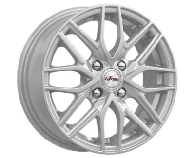 iFree Кайкос 5.5x14 4x98 ET 35 Dia 58.5 нео-классик
