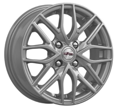 iFree Кайкос 5x14 4x100 ET 40 Dia 60 Хай Вэй