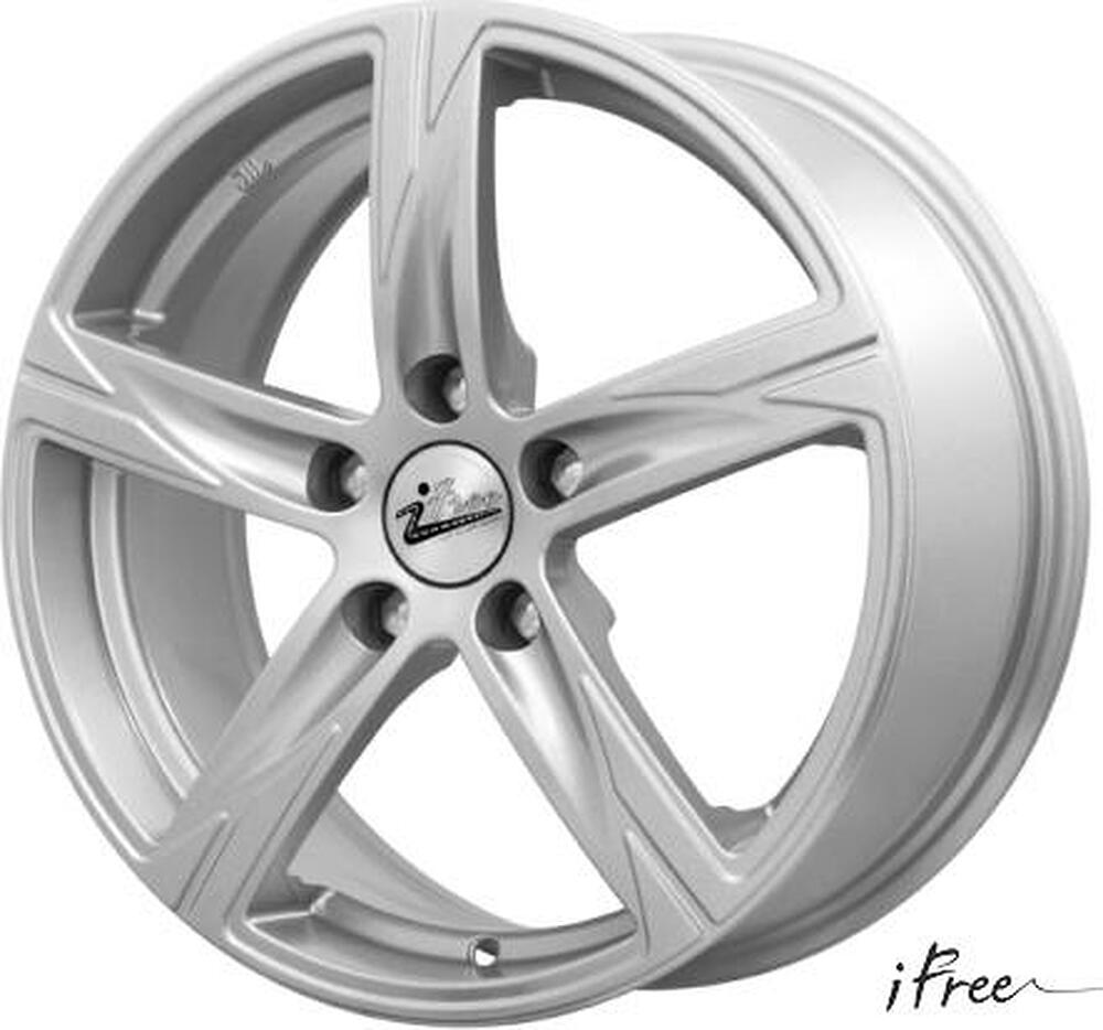iFree Кальвадос 7x16 5x100 ET 45 Dia 67.1 нео-классик