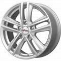 iFree Катар 6.5x16 5x114.3 ET 45 Dia 67.1 bkm
