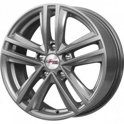 iFree Катар 6.5x16 5x108 ET 40 Dia 67.1 хай вэй