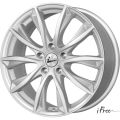 iFree Казантип 7.5x18 5x114.3 ET 50 Dia 67.1 нео-классик