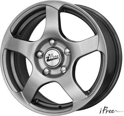 iFree Коперник 6.5x15 5x114.3 ET 35 Dia 67.1 хай вэй