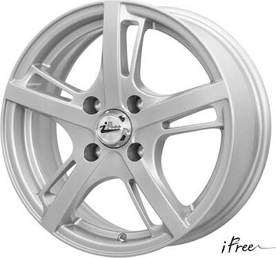 iFree Куба-Либре 6x15 4x114.3 ET 36 Dia 66.1 нео-классик