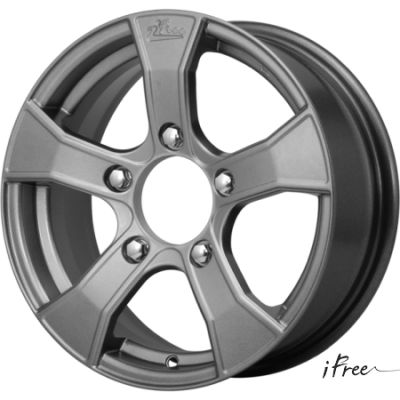 iFree Лайт-круз 6x15 5x139.7 ET 40 Dia 98.5 Хай Вэй