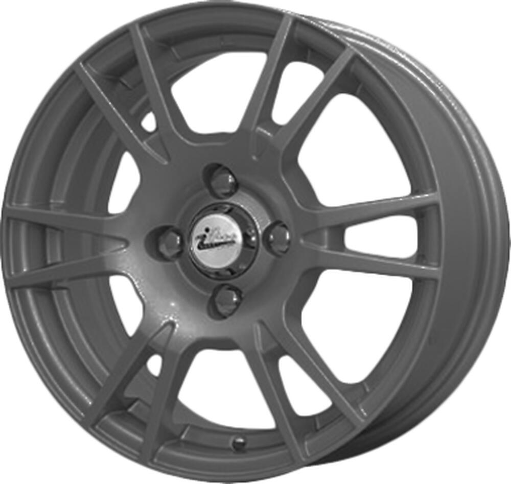 iFree Ленинград 6x14 4x114.3 ET 38 Dia 67.1 тармак