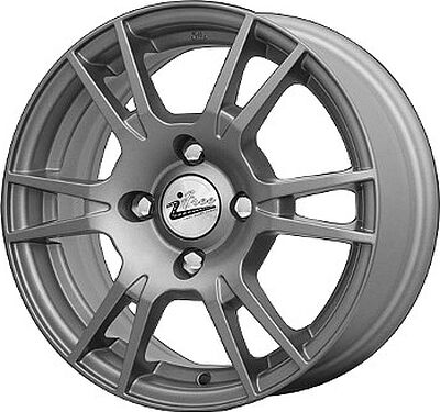 iFree Ленинград 6x14 4x100 ET 38 Dia 67.1 хай вэй