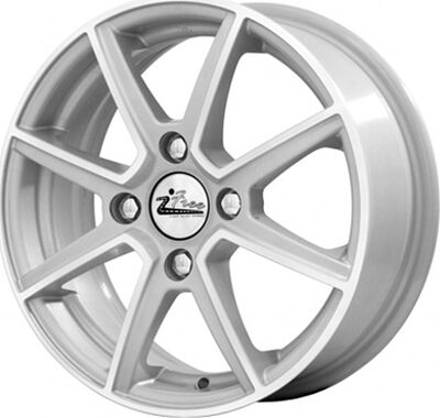 iFree Майами 5.5x14 4x100 ET 38 Dia 67.1 Айс