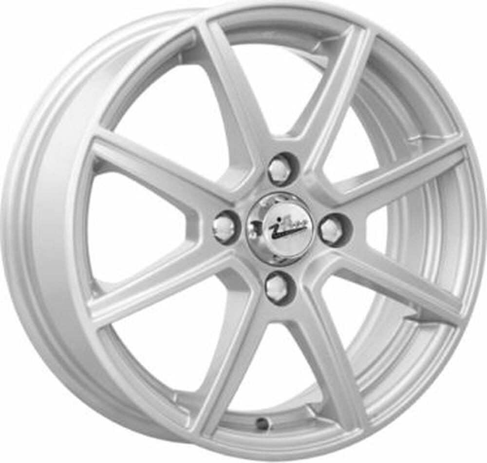 iFree Майами 5x14 4x98 ET 38 Dia 67 Нео-классик