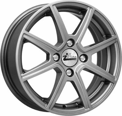 iFree Майами 5x14 4x98 ET 38 Dia 67 Хай Вэй