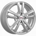 iFree Маскот 6x15 4x100 ET 50 Dia 60.1 нео-классик