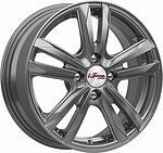iFree Маскот 6x15 4x100 ET 46 Dia 54.1 хай вэй iFree Маскот 6x15 4x100 ET 46 Dia 54.1 хай вэй