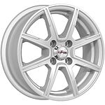 iFree Майами лайт 5.5x14 4x100 ET 40 Dia 67.1 нео-классик