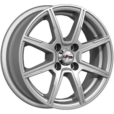 iFree Майами лайт 5x14 4x100 ET 40 Dia 60 Хай Вэй