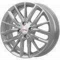 iFree Миконос 6x16 4x100 ET 41 Dia 60.1 нео-классик
